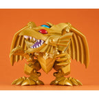 Produktbild Yu-Gi-Oh! Duel Monsters Megatoon PVC-staty The Winged Dragon of Ra 13 cm