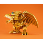 Produktbild Yu-Gi-Oh! Duel Monsters Megatoon PVC-staty The Winged Dragon of Ra 13 cm