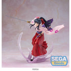 Produktbild Sakura Wars - Sakura Shinguji Luminasta-figur