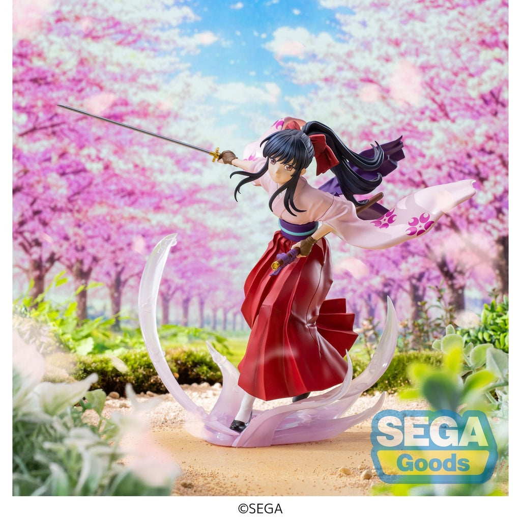 Produktbild Sakura Wars - Sakura Shinguji Luminasta-figur