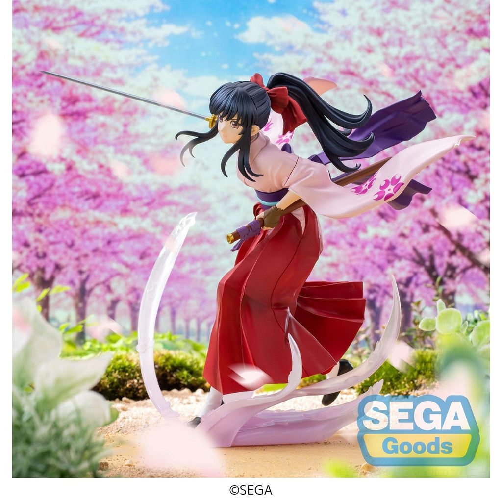 Produktbild Sakura Wars - Sakura Shinguji Luminasta-figur