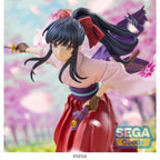 Produktbild Sakura Wars - Sakura Shinguji Luminasta-figur