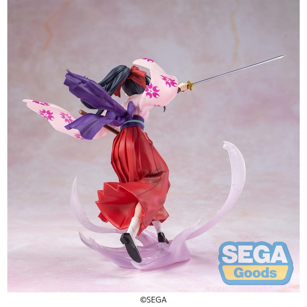 Produktbild Sakura Wars - Sakura Shinguji Luminasta-figur