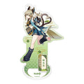 Produktbild Genshin Impact Inazuma Tema Serie Akrylordfigur karaktär: Kirara 14 cm