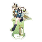 Produktbild Genshin Impact Inazuma Tema Serie Akrylordfigur karaktär: Kirara 14 cm