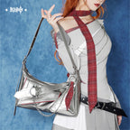 Produktbild Genshin Impact Ita Bag Impression Series Axelväska Tartaglia