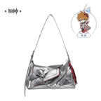 Produktbild Genshin Impact Ita Bag Impression Series Axelväska Tartaglia