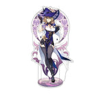Produktbild Genshin Impact Mondstadt Theme Series Karaktär AkryLfigur Lisa 14 cm