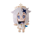 Produktbild Genshin Impact Plyschfigur Paimon 25 cm
