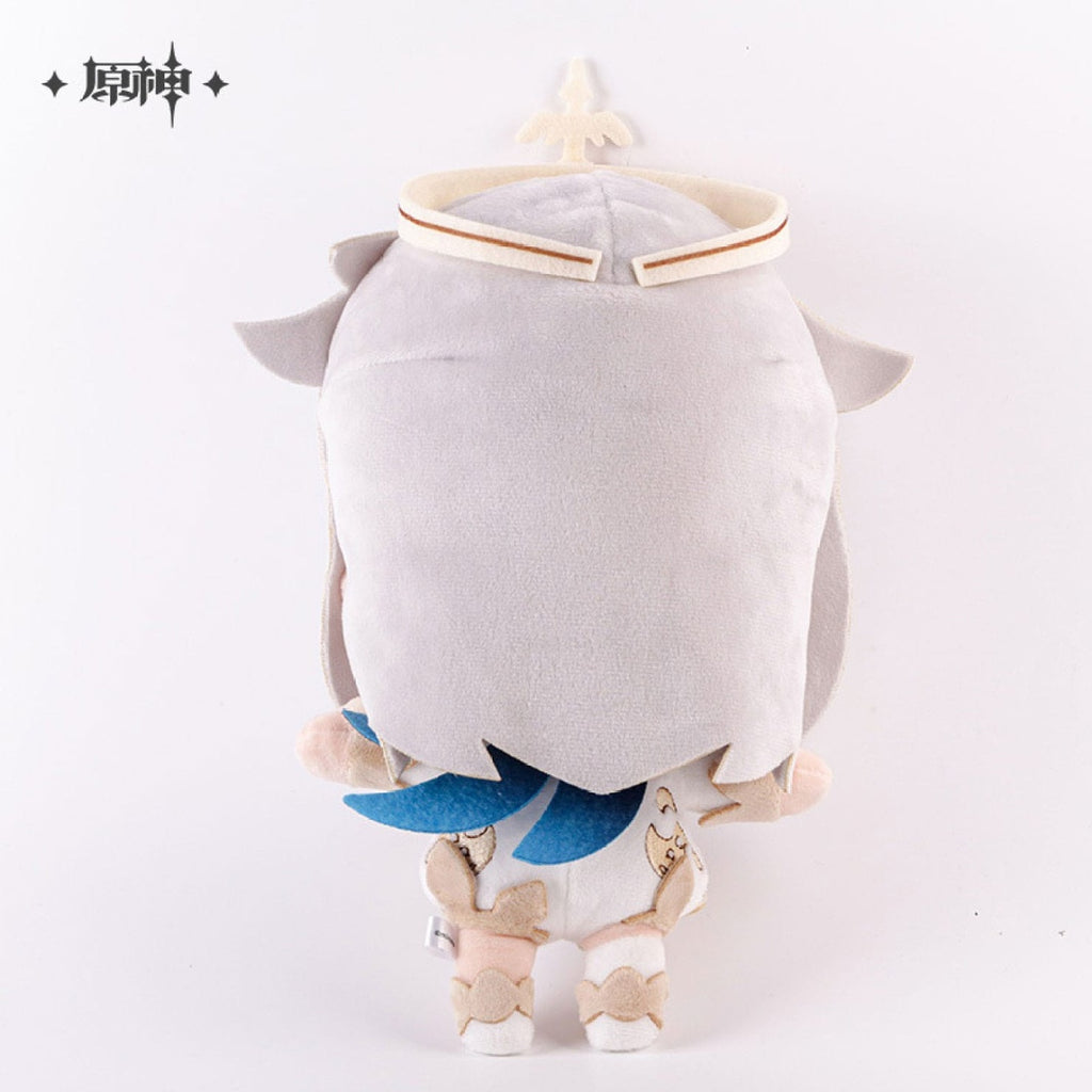 Produktbild Genshin Impact Plyschfigur Paimon 25 cm