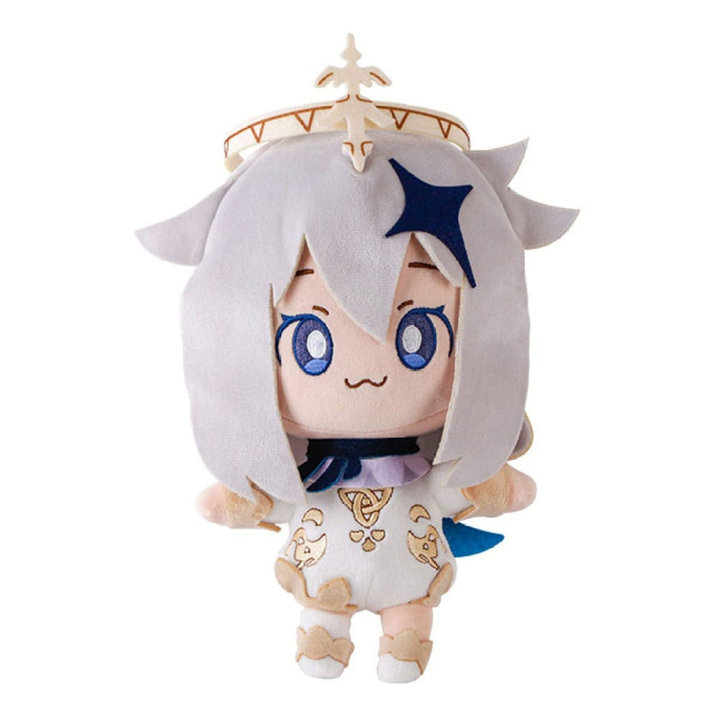 Produktbild Genshin Impact Plyschfigur Paimon 25 cm