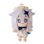Produktbild Genshin Impact Plyschfigur Paimon 25 cm