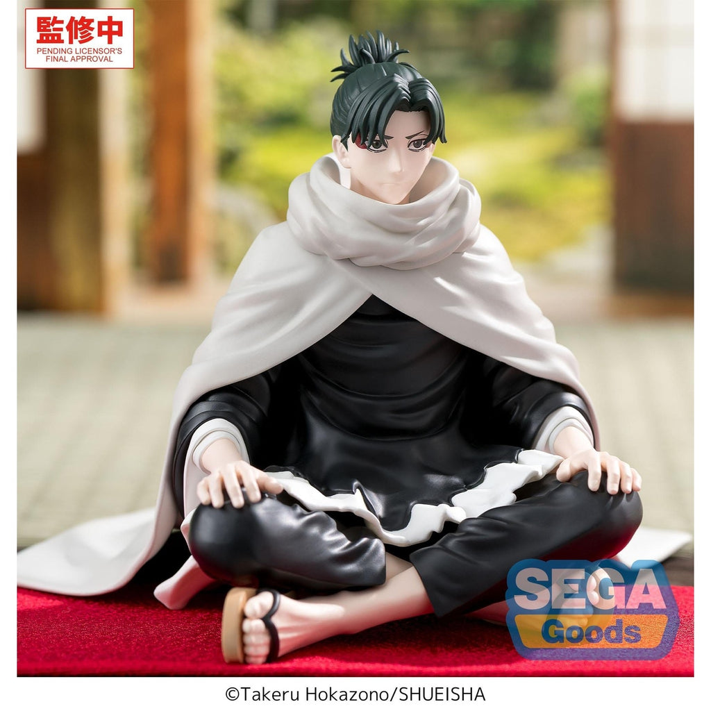 Produktbild Kagurabachi - Yoji Uruha High Premium Perching-figur
