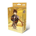 Produktbild Genshin Impact Samlarkortspel - Förbyggd startlek 02 - Zhongli - Serie 2 *Kinesisk version*