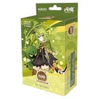 Product image Genshin Impact Trading Card Game - Pre-Built Starter Deck 05 - Collei - Series 1 *Chinese Version*