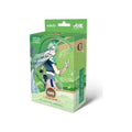 Produktbild Genshin Impact Samlarkortspel - Färdigbyggd Startlek 06 - Baizhu - Serie 2 *Kinesisk version*