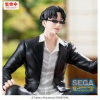 Produktbild Kagurabachi - Seichi Samura High Premium Perching-figur