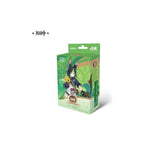 Produktbild Genshin Impact Samlarkortspel Series 03 Pre-Build Starter Deck 06 Tighnari *Kinesisk version*
