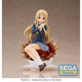 Produktbild K-On! - Tsumugi Kotobuki Luminasta-figur
