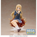 Produktbild K-On! - Tsumugi Kotobuki Luminasta-figur