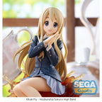 Produktbild K-On! - Tsumugi Kotobuki Luminasta-figur
