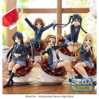 Product image K-On! - Ritsu Tainaka Luminasta Figure