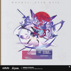 Produktbild Honkai: Star Rail Akrylfigur Seele 20 cm