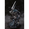 Produktbild Berserk - Guts Berserker Armor Figuarts ZERO Metallic Touch-staty