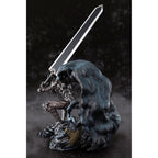 Produktbild Berserk - Guts Berserker Armor Figuarts ZERO Metallic Touch-staty