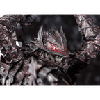 Produktbild Berserk - Guts Berserker Armor Figuarts ZERO Metallic Touch-staty