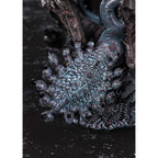 Produktbild Berserk - Guts Berserker Armor Figuarts ZERO Metallic Touch-staty