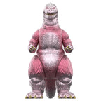Product image Godzilla Toho ReAction Action Figure Godzilla '89 (Cherry Blossom Festival)