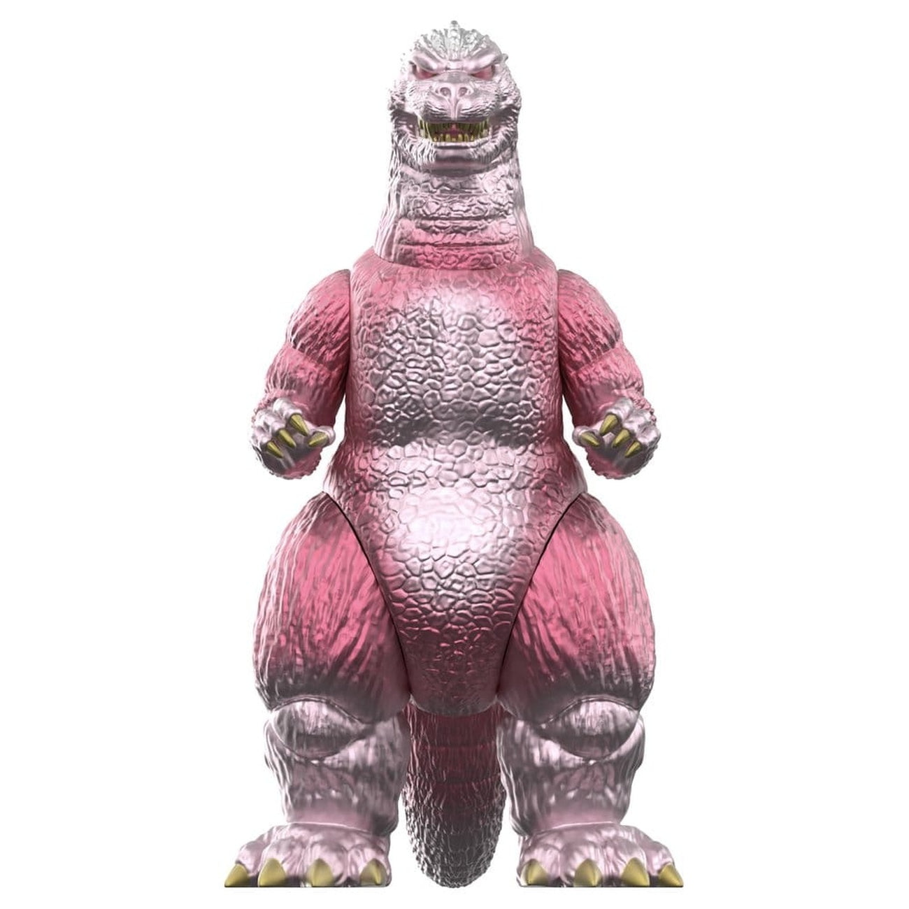 Product image Godzilla Toho ReAction Action Figure Godzilla '89 (Cherry Blossom Festival)