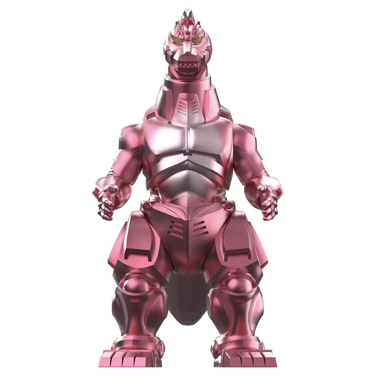 Produktbild Godzilla Toho ReAction actionfigur Mechagodzilla '93 (Cherry Blossom Festival)