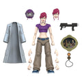Produktbild Teenage Mutant Ninja Turtles Ultimates actionfigur Wave 14 April O'Neil