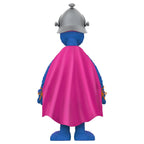 Produktbild Sesame Street Supersize vinylfigur Super Grover 36 cm