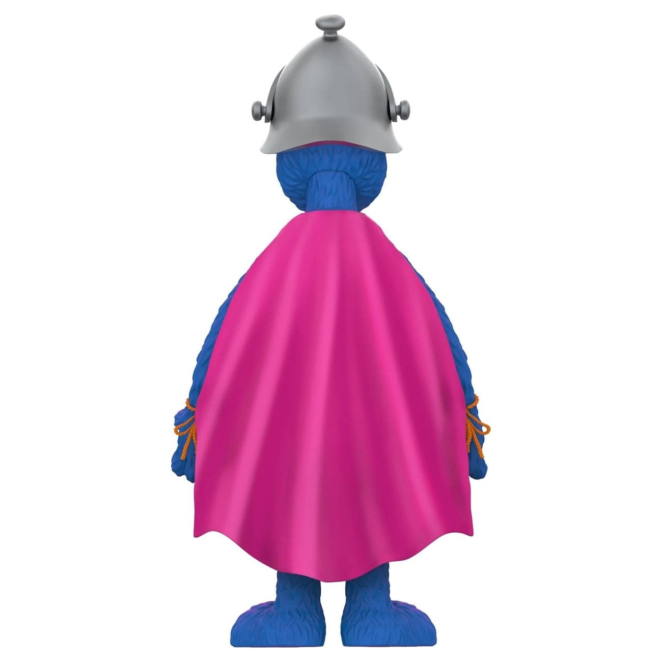 Produktbild Sesame Street Supersize vinylfigur Super Grover 36 cm