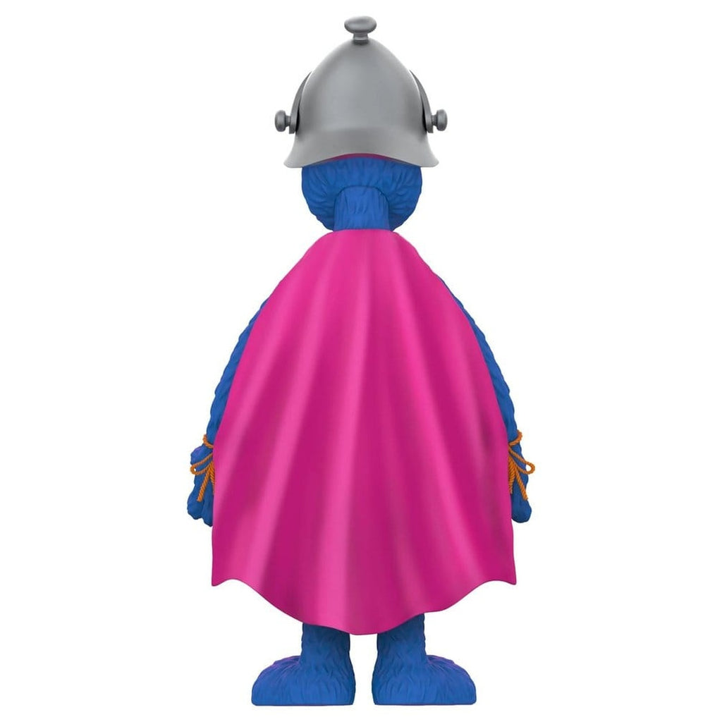Produktbild Sesame Street Supersize vinylfigur Super Grover 36 cm