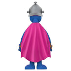 Produktbild Sesame Street Supersize vinylfigur Super Grover 36 cm