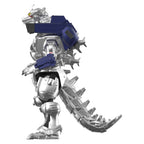 Produktbild Godzilla Toho ReAction actionfigur Mechagodzilla (2002) 24 cm