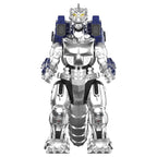 Produktbild Godzilla Toho ReAction actionfigur Mechagodzilla (2002) 24 cm