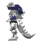 Produktbild Godzilla Toho ReAction actionfigur Mechagodzilla (2002) 24 cm