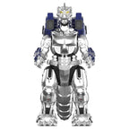 Produktbild Godzilla Toho ReAction actionfigur Mechagodzilla (2002) 24 cm