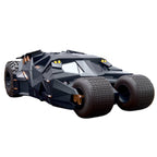 Produktbild Batman 1989 Super Cyborg Fordon Batmobile Tumbler (Full Color) 33 cm