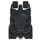 Produktbild Batman 1989 Super Cyborg Fordon Batmobile Tumbler (Full Color) 33 cm