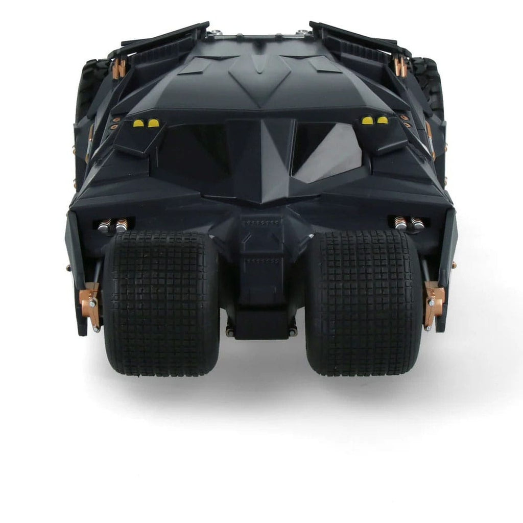 Produktbild Batman 1989 Super Cyborg Fordon Batmobile Tumbler (Full Color) 33 cm