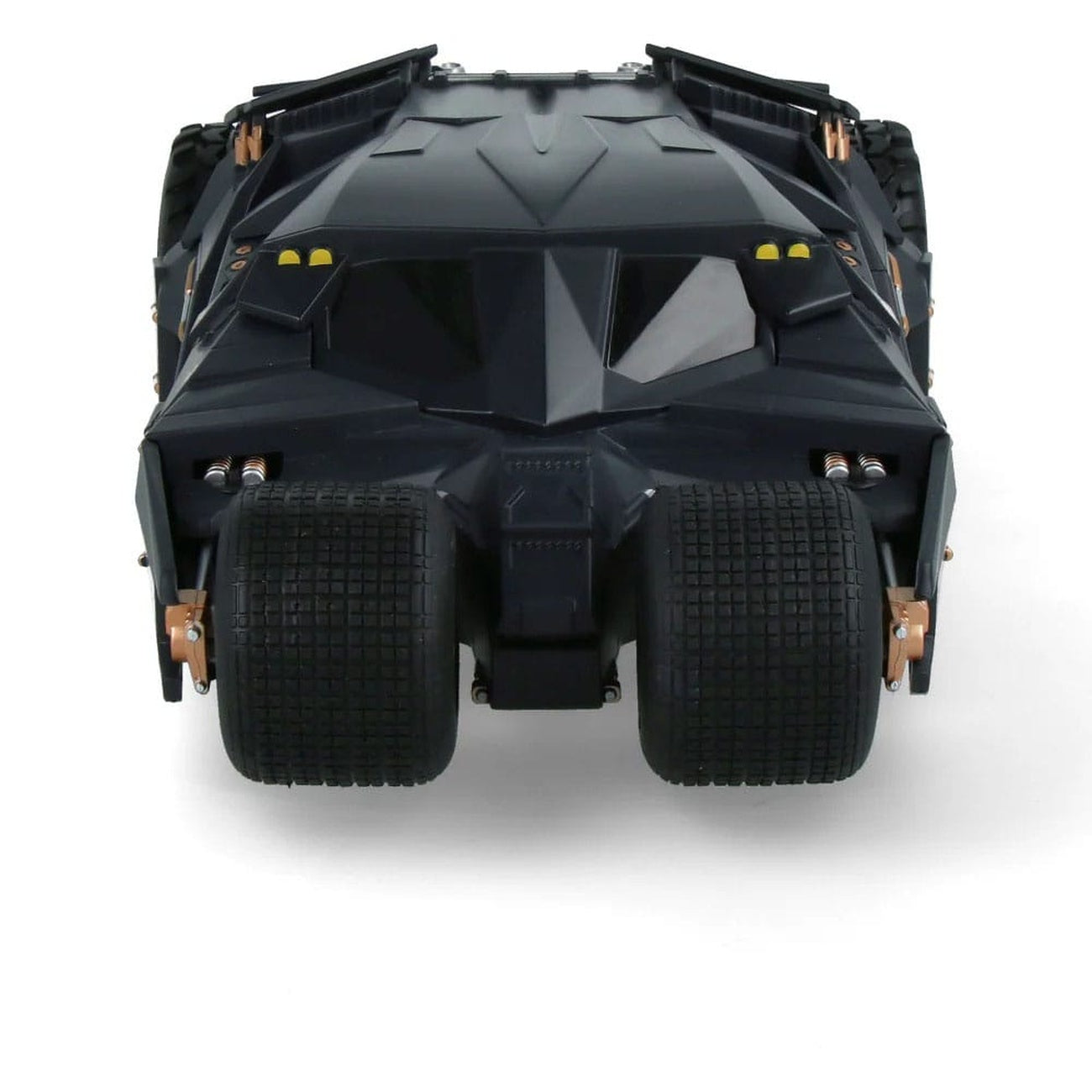 Produktbild Batman 1989 Super Cyborg Fordon Batmobile Tumbler (Full Color) 33 cm