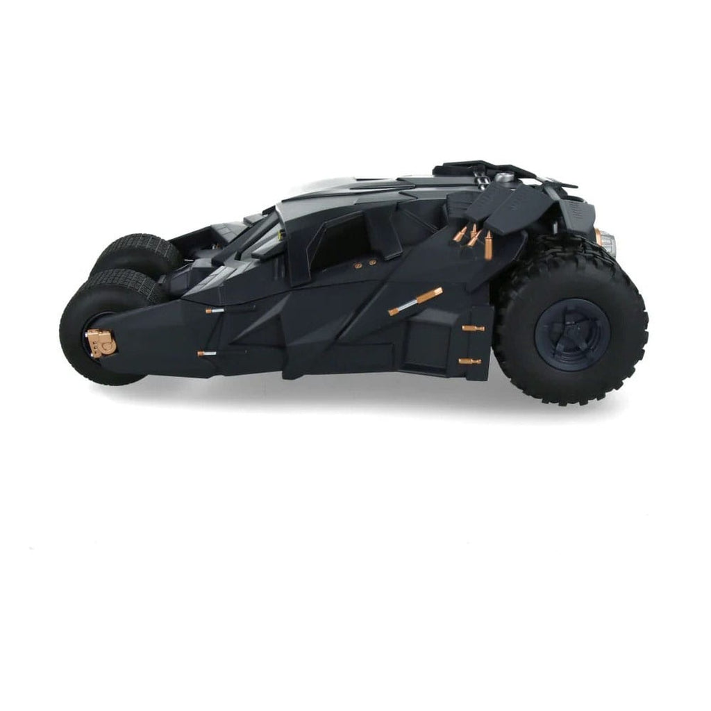 Produktbild Batman 1989 Super Cyborg Fordon Batmobile Tumbler (Full Color) 33 cm
