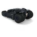 Produktbild Batman 1989 Super Cyborg Fordon Batmobile Tumbler (Full Color) 33 cm