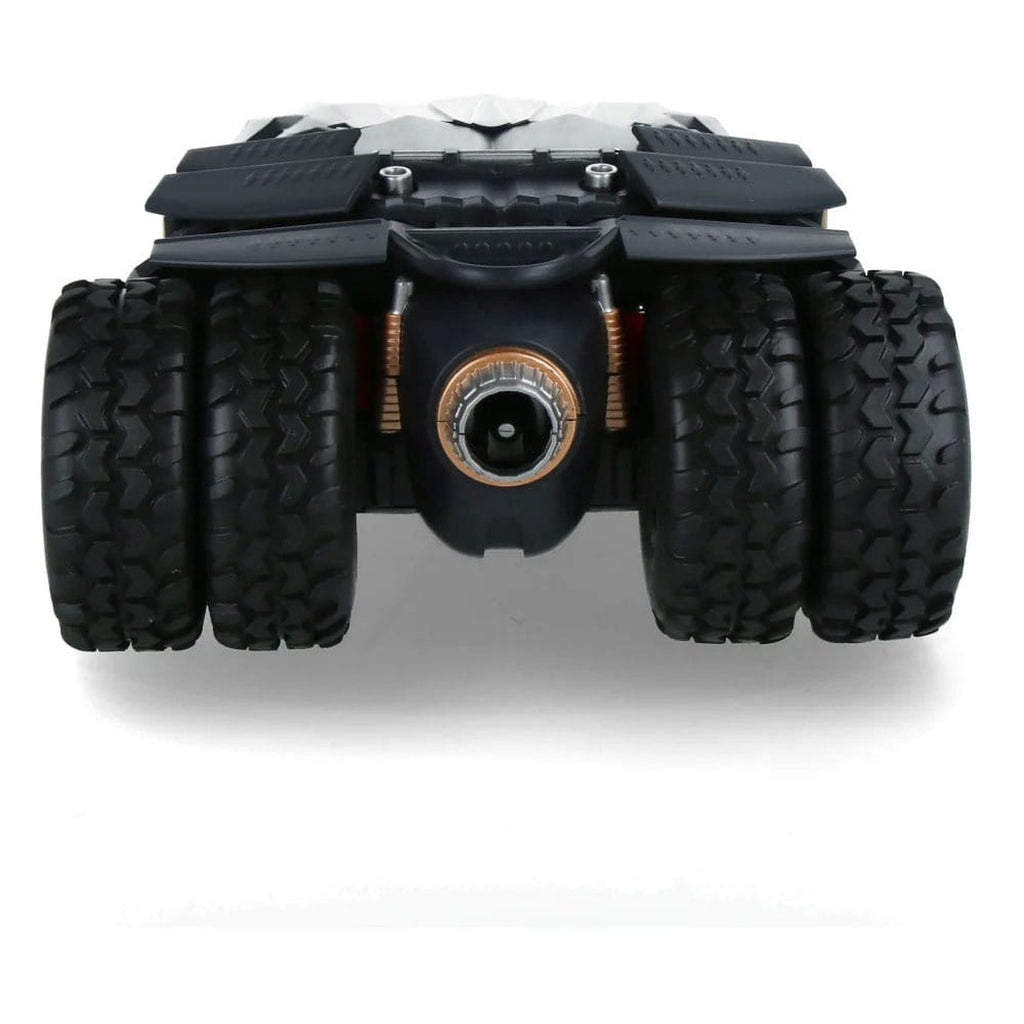 Produktbild Batman 1989 Super Cyborg Fordon Batmobile Tumbler (Full Color) 33 cm